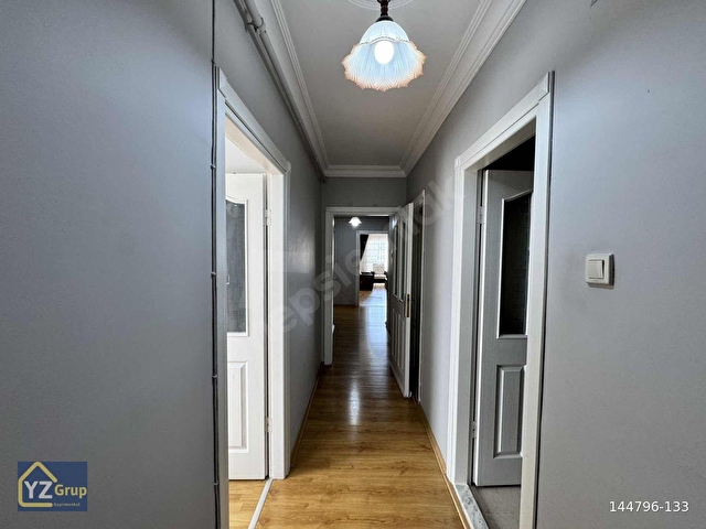 YZ GRUPtan GÜNDOĞDU OKULLARININ YANI KOMBİLİ 3+1 KİRALIK DAİRE - Görsel 23