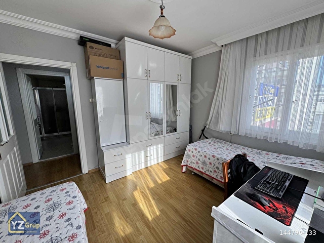 YZ GRUPtan GÜNDOĞDU OKULLARININ YANI KOMBİLİ 3+1 KİRALIK DAİRE - Görsel 20