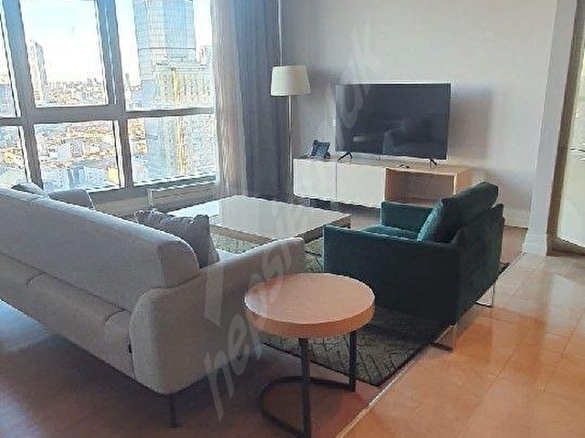 BOMONTİ DİVAN 1+1 YENİ EŞYALI AY AY ÖDEME DAİRE ☆☆☆ - Görsel 4