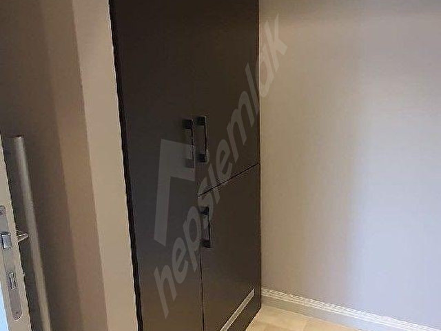 BOMONTİ DİVAN 1+1 YENİ EŞYALI AY AY ÖDEME DAİRE ☆☆☆ - Görsel 8