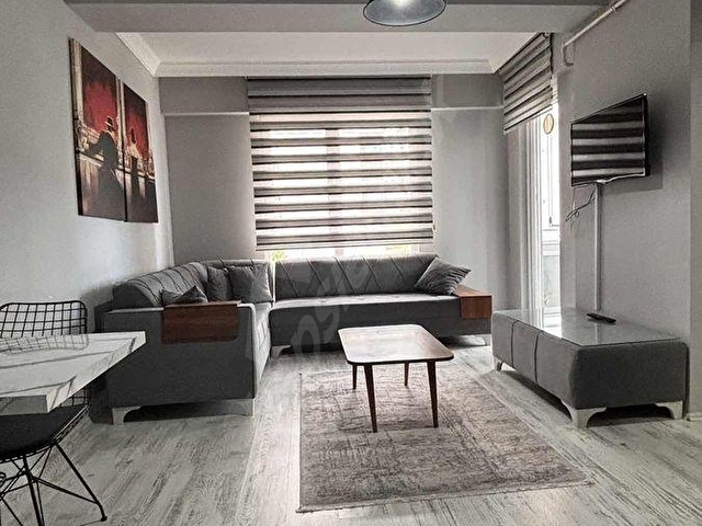 ATAKUM ATAKENT KİRACILI EŞYALI 1+1 - Görsel 2