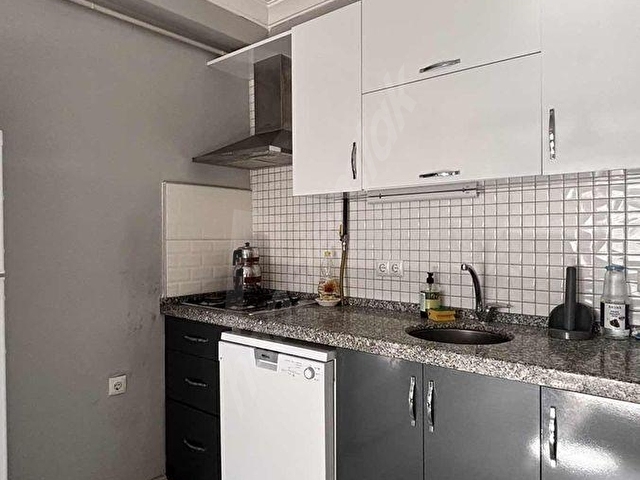 ATAKUM ATAKENT KİRACILI EŞYALI 1+1 - Görsel 28