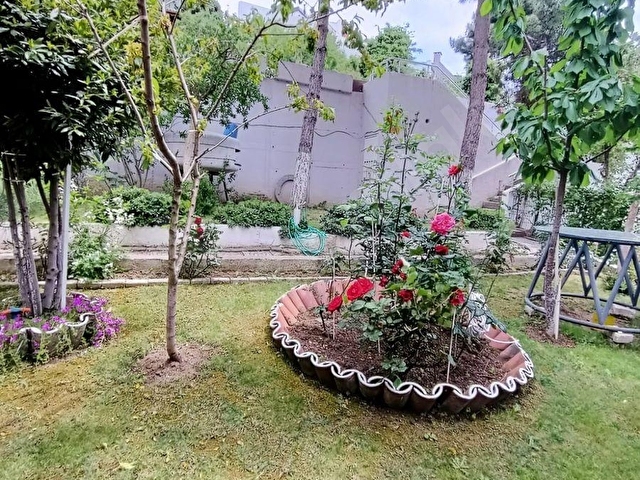 BÜYÜKÇEKMECE SİNANOBA SAHİLTEPE SİTESİNDE 4+2 SATILIK VİLLA - Görsel 16