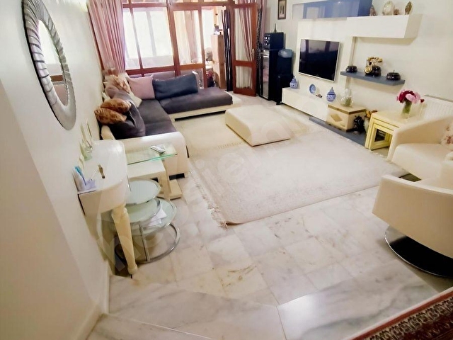 BÜYÜKÇEKMECE SİNANOBA SAHİLTEPE SİTESİNDE 4+2 SATILIK VİLLA - Görsel 25
