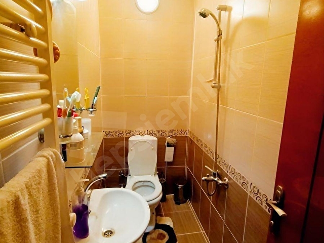 BÜYÜKÇEKMECE SİNANOBA SAHİLTEPE SİTESİNDE 4+2 SATILIK VİLLA - Görsel 22