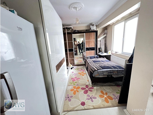 YILDIZTEPE PARKI YAKINI SATILIK 3+1 DUBLEX LÜX DAİRE FİYAT ;3.200.000 - Görsel 28