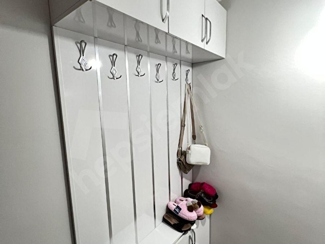 YILDIZTEPE PARKI YAKINI SATILIK 3+1 DUBLEX LÜX DAİRE FİYAT ;3.200.000 - Görsel 11