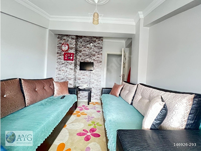 YILDIZTEPE PARKI YAKINI SATILIK 3+1 DUBLEX LÜX DAİRE FİYAT ;3.200.000 - Görsel 5
