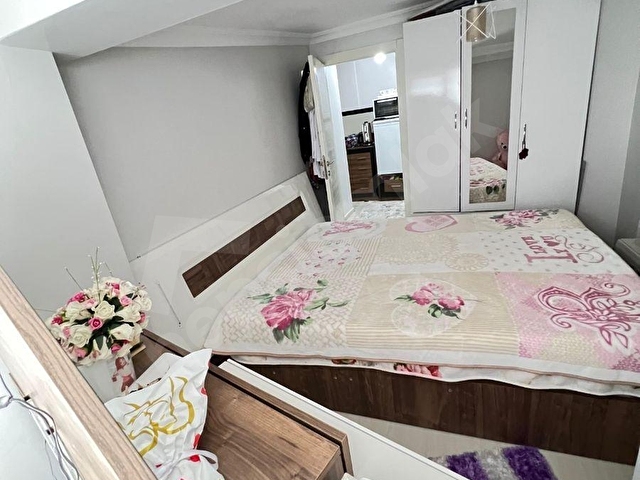 YILDIZTEPE PARKI YAKINI SATILIK 3+1 DUBLEX LÜX DAİRE FİYAT ;3.200.000 - Görsel 8