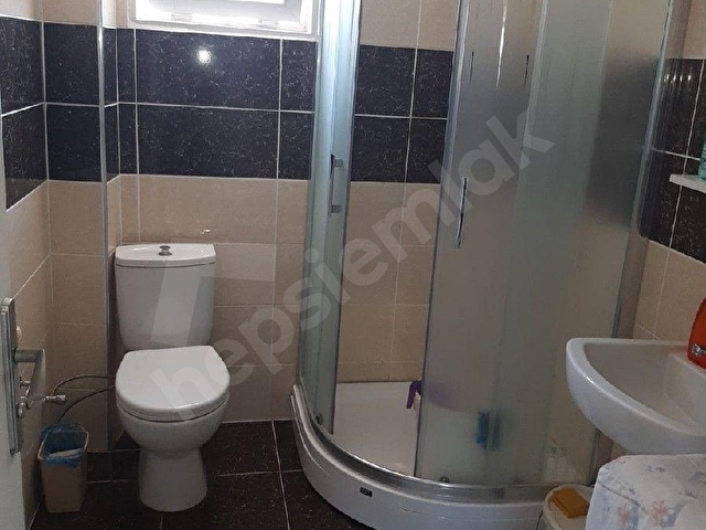 BALIKESİR 1.SAKARYA MAH. 220 M2 ARSA İÇİNDE İKİ KATLI DEPREME DAYANIKLI ÇELİK BİNA  KOMPLE SATILIK - Görsel 6
