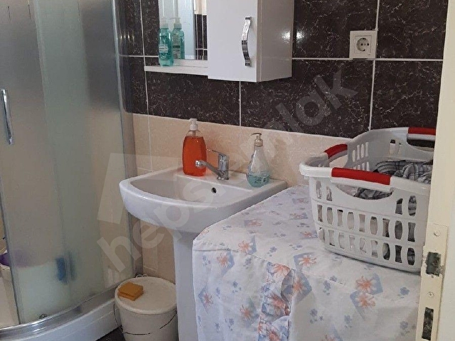 BALIKESİR 1.SAKARYA MAH. 220 M2 ARSA İÇİNDE İKİ KATLI DEPREME DAYANIKLI ÇELİK BİNA  KOMPLE SATILIK - Görsel 7
