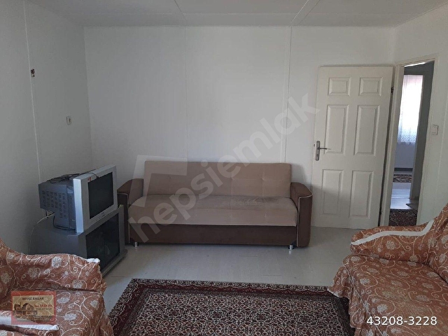 BALIKESİR 1.SAKARYA MAH. 220 M2 ARSA İÇİNDE İKİ KATLI DEPREME DAYANIKLI ÇELİK BİNA  KOMPLE SATILIK - Görsel 13
