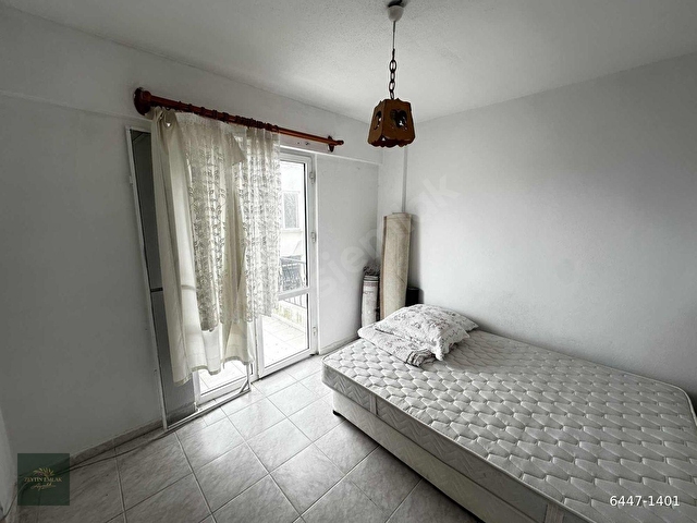 ZEYTİN EMLAKTAN | MERKEZDE DENİZE YAKIN 3+1 GENİŞ FIRSAT DAİRE - Görsel 7