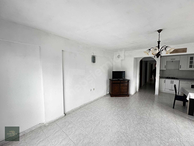 ZEYTİN EMLAKTAN | MERKEZDE DENİZE YAKIN 3+1 GENİŞ FIRSAT DAİRE - Görsel 21