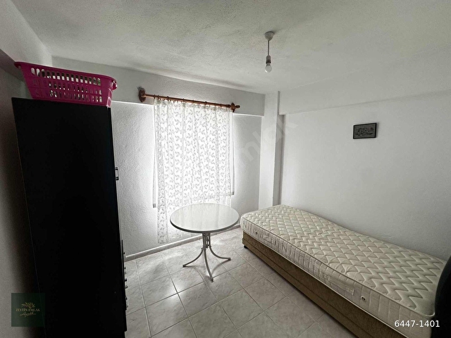 ZEYTİN EMLAKTAN | MERKEZDE DENİZE YAKIN 3+1 GENİŞ FIRSAT DAİRE - Görsel 10