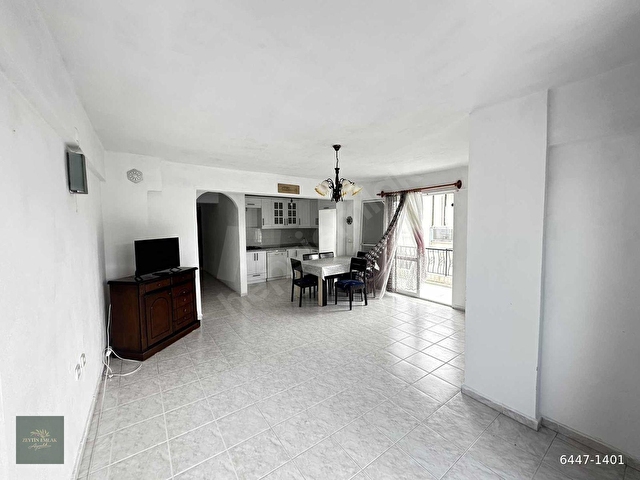 ZEYTİN EMLAKTAN | MERKEZDE DENİZE YAKIN 3+1 GENİŞ FIRSAT DAİRE - Görsel 20