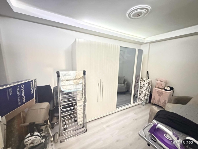 ÜSK MERKEZDE ZEYNEP KAMİL VE SİYAMİ ERSEK KOMŞU FULL YAPILI 2+1 - Görsel 18