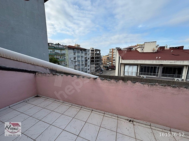HACIYUSUF MAHALLESİNDE 4+1 DUBLEKS SATILIK DAİRE - Görsel 29