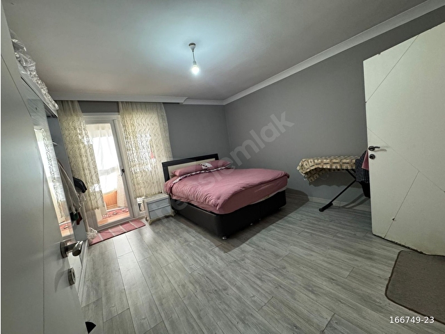 ŞEHİT KUBİLAYDA CADDE ÜZERİ OKUL YANI 4+1 SATILIK SİTE DAİRESİ - Görsel 28