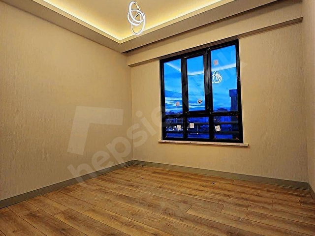 YÜKSEL ŞAHİNDEN YAZIRDA İSTANBUL CD. YANI SIFIR 2,5+1 DAİRE - Görsel 26