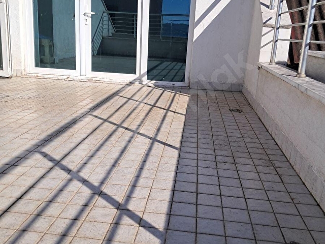 GÜNEY İST.GROUP KARTAL 5+1 192 M2 DENIZ MANZARALI SATILIK DUBLEX - Görsel 23