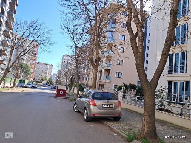 GÜNEY İST.GROUP KARTAL 5+1 192 M2 DENIZ MANZARALI SATILIK DUBLEX - Görsel 25