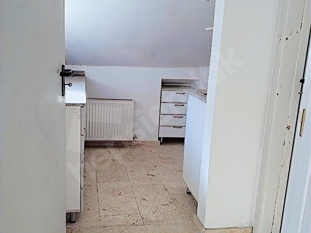 GÜNEY İST.GROUP KARTAL 5+1 192 M2 DENIZ MANZARALI SATILIK DUBLEX - Görsel 2