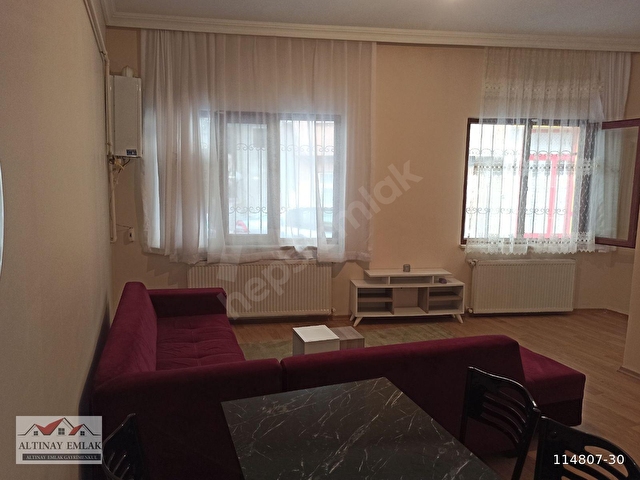 Altinay Emlak Tan Celiktepede Full Esyali 1 1 Kiralik Daire 114807 30 Hurriyet Emlak