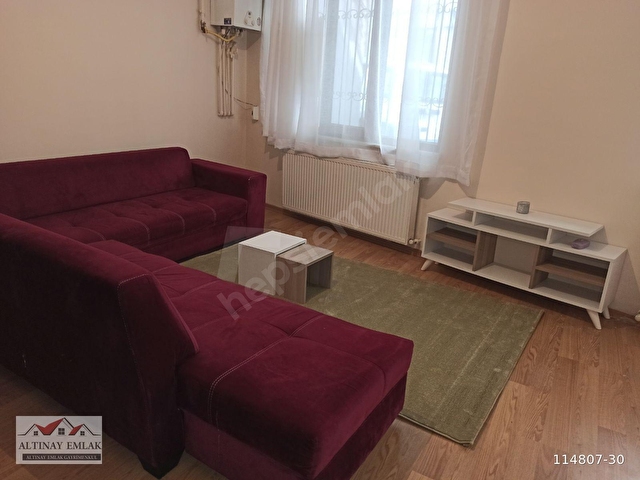 Altinay Emlak Tan Celiktepede Full Esyali 1 1 Kiralik Daire 114807 30 Hurriyet Emlak