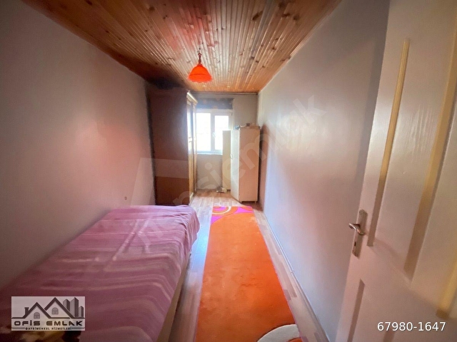 Sarıyer pınarmahalesinde kiralık eşyalı daire