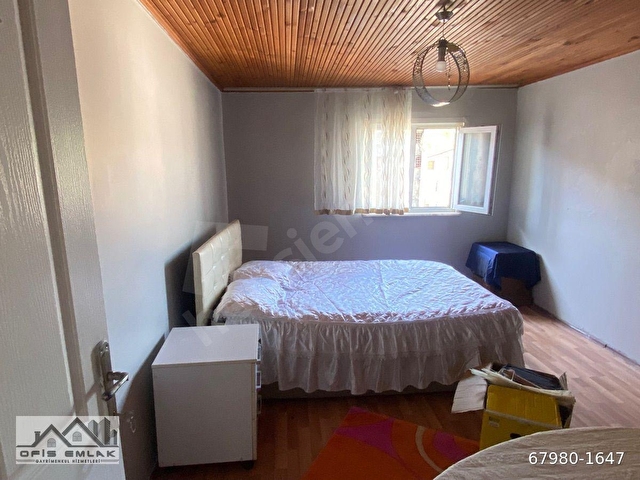 Sarıyer pınarmahalesinde kiralık eşyalı daire - Görsel 2