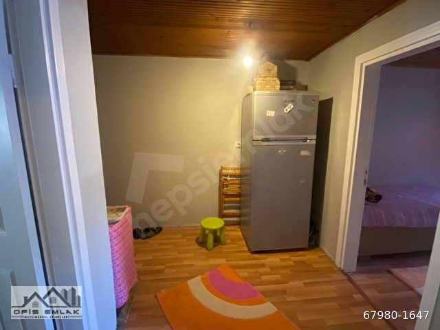 Sarıyer pınarmahalesinde kiralık eşyalı daire - Görsel 3