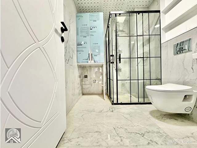 ꧁AY EMLAKTAN꧂AKÇAY KORDONDA DENİZE 50 METRE KAZDAĞLARI ETEKLERİNDE SIFIR SATILIK 1+1 ULTRA LÜX DAİRE - Görsel 7