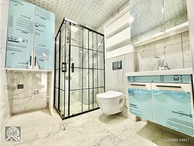 ꧁AY EMLAKTAN꧂AKÇAY KORDONDA DENİZE 50 METRE KAZDAĞLARI ETEKLERİNDE SIFIR SATILIK 1+1 ULTRA LÜX DAİRE - Görsel 18