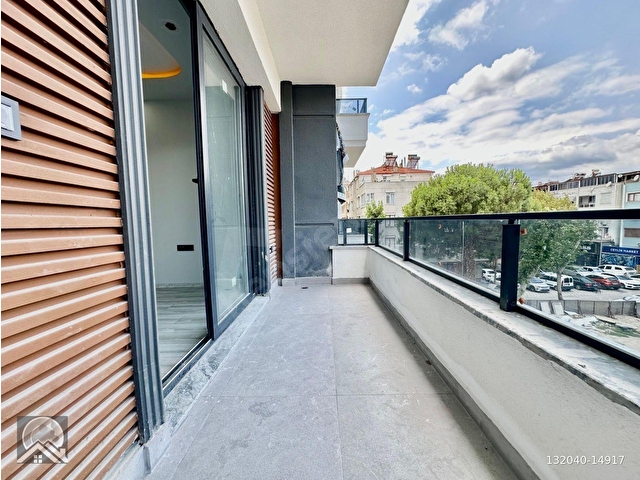 ꧁AY EMLAKTAN꧂AKÇAY KORDONDA DENİZE 50 METRE KAZDAĞLARI ETEKLERİNDE SIFIR SATILIK 1+1 ULTRA LÜX DAİRE - Görsel 12