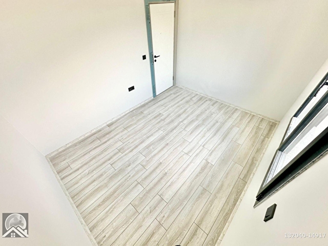 ꧁AY EMLAKTAN꧂AKÇAY KORDONDA DENİZE 50 METRE KAZDAĞLARI ETEKLERİNDE SIFIR SATILIK 1+1 ULTRA LÜX DAİRE - Görsel 17