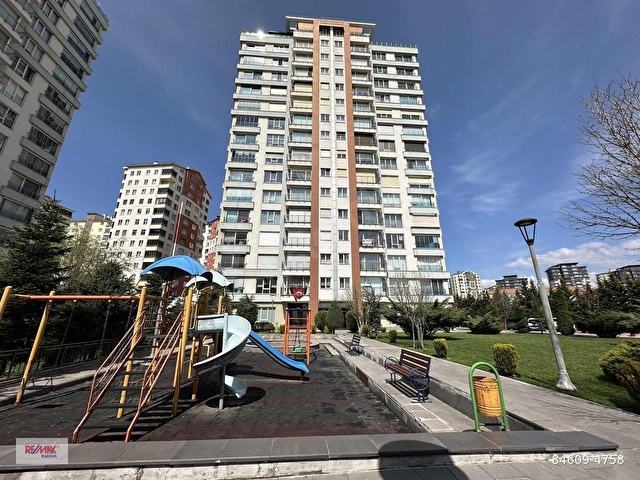 HAVUZLU 7/24 GÜVENLİKLİ SOSYAL ALANLI 5+1 ULTRA LÜKS DAİRE - Görsel 3