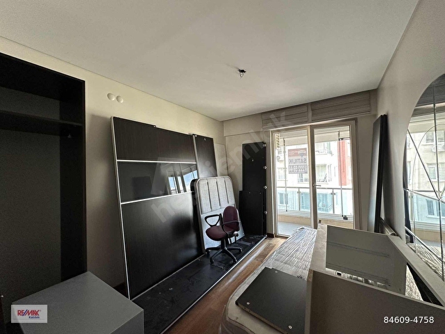 HAVUZLU 7/24 GÜVENLİKLİ SOSYAL ALANLI 5+1 ULTRA LÜKS DAİRE - Görsel 28