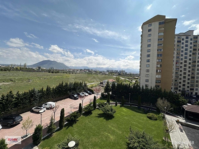 HAVUZLU 7/24 GÜVENLİKLİ SOSYAL ALANLI 5+1 ULTRA LÜKS DAİRE - Görsel 7