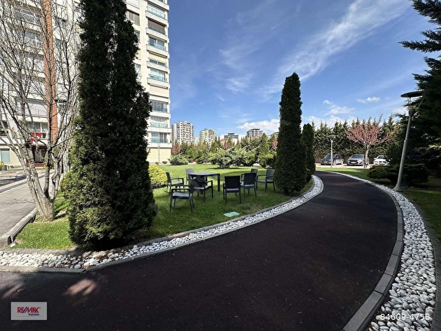 HAVUZLU 7/24 GÜVENLİKLİ SOSYAL ALANLI 5+1 ULTRA LÜKS DAİRE - Görsel 5