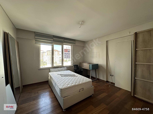 HAVUZLU 7/24 GÜVENLİKLİ SOSYAL ALANLI 5+1 ULTRA LÜKS DAİRE - Görsel 24