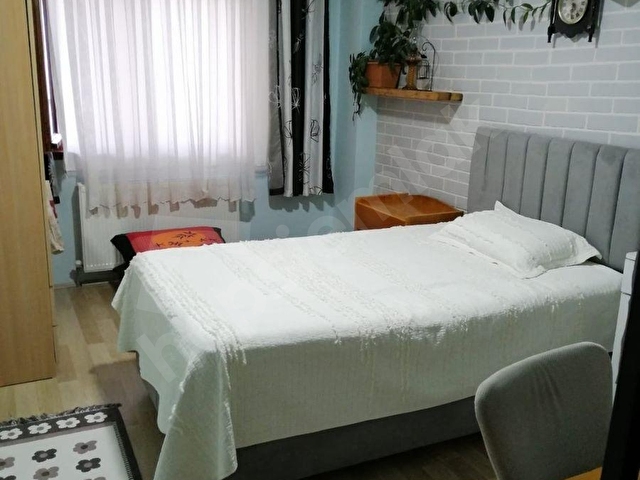 3+1 BAĞIMSIZ SALON ASANSÖRLÜ SATILIK DAİRE YILDIZ EMLAKTAN - Görsel 3