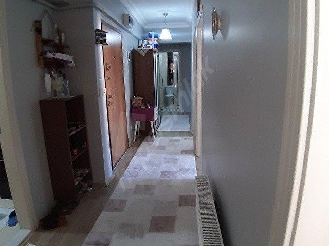 3+1 BAĞIMSIZ SALON ASANSÖRLÜ SATILIK DAİRE YILDIZ EMLAKTAN - Görsel 14