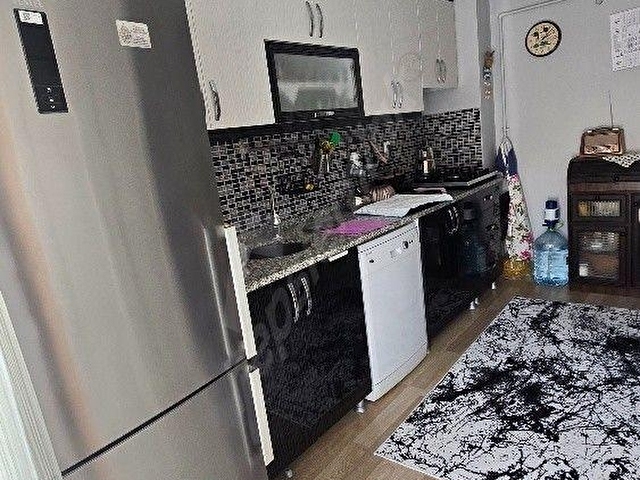 3+1 BAĞIMSIZ SALON ASANSÖRLÜ SATILIK DAİRE YILDIZ EMLAKTAN - Görsel 10