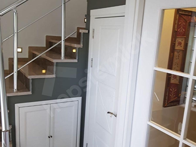 Ayvalık özkayaoğulları Emlak Ali Çetinkaya mh 3+1 satılık villa - Görsel 24