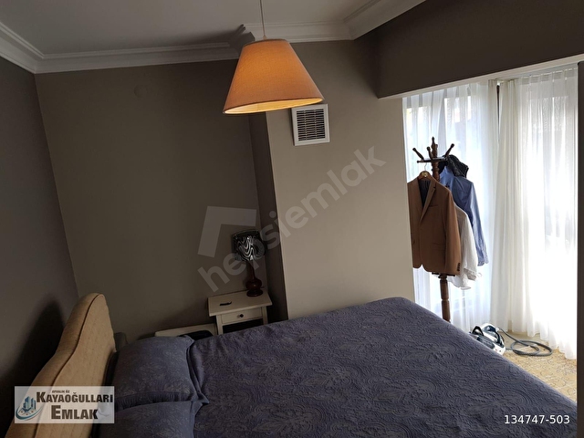 Ayvalık özkayaoğulları Emlak Ali Çetinkaya mh 3+1 satılık villa - Görsel 12