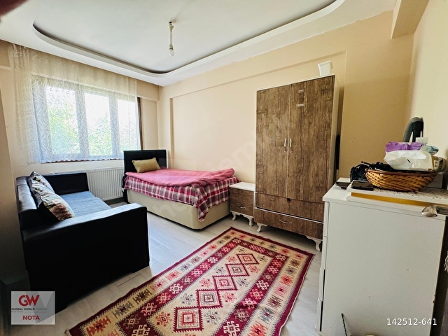 Dokuz Eylül Mah. Kiralık Eşyalı 2+1 Daire - Görsel 9