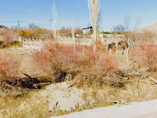 Erenkayada Ana yol Kenarı 320m2 Müstakil Satılık Bahçe - Görsel 10