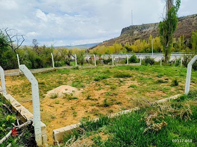 Erenkayada Ana yol Kenarı 320m2 Müstakil Satılık Bahçe - Görsel 12