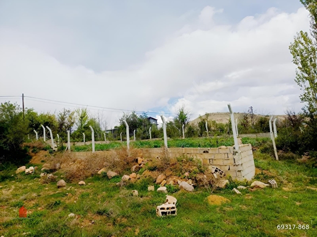 Erenkayada Ana yol Kenarı 320m2 Müstakil Satılık Bahçe - Görsel 23